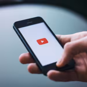 Fermentiere auf YouTube